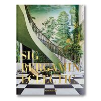 SIG BERGAMIN : ECLECTIC