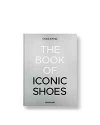 Fashionphile : the book of iconic shoes