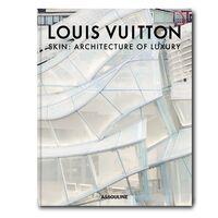 LOUIS VUITTON SKIN (SEOUL COVER) - ARCHITECTURE OF LUXURY