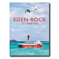 Eden Rock - St Barths