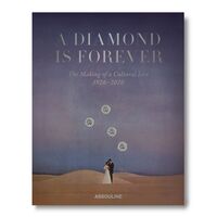 A DIAMOND IS FOREVER - THE MAKING OF A CULTURAL ICON 1926-2026