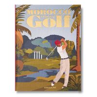 Morocco: Kingdom of Golf