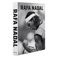 Rafa Nadal (Classic edition)