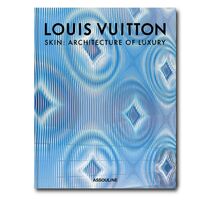 LOUIS VUITTON SKIN (PARIS COVER) - ARCHITECTURE OF LUXURY