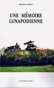 UNE MÉMOIRE LUNAPODIENNE