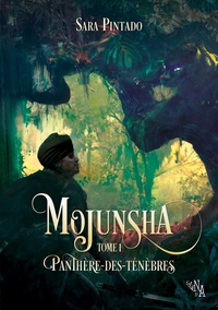 Mojunsha