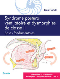 Syndrome posturo-ventilatoire et dysmorphies de classe II, Bases fondamentales