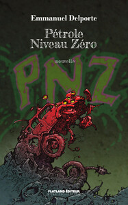 Pétrole Niveau Zéro