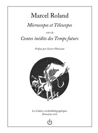 Microscopes et télescopes