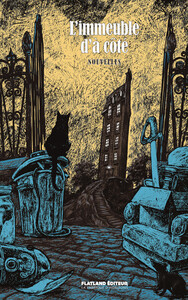 L'immeuble d'à côté