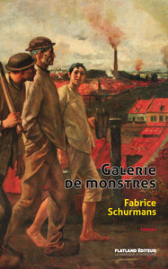Galerie de monstres