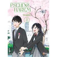 PSEUDO HAREM T04