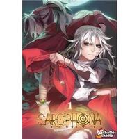 PACK CARCIPHONE T01+T02