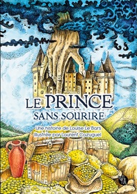 Le Prince Sans Sourire