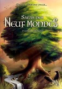 Sagas des Neuf Mondes