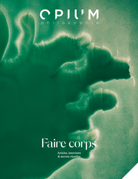 Faire corps