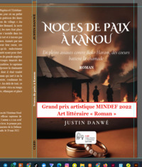 Noces de paix à Kanou