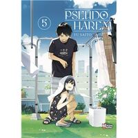 PSEUDO HAREM T05