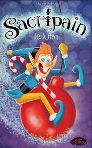 SACRIPAIN LE LUTIN