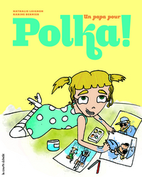 UN PAPA POUR POLKA
