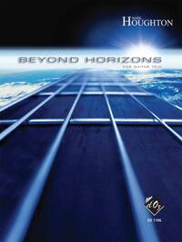 BEYOND HORIZONS -PARTITION+PARTIES SEPAREES