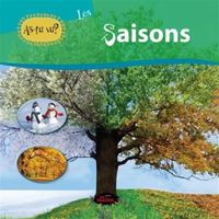 LES SAISONS