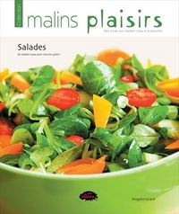 SALADES 86 SALADES POUR TOUS LES GOUTS !