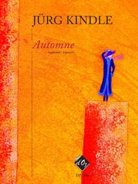 AUTOMNE GUITARES-PARTITION+PARTIES SEPAREES
