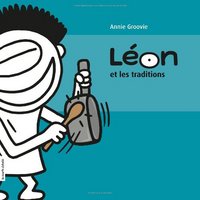 LEON ET LES TRADITIONS