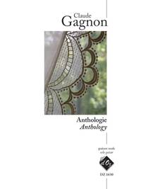 ANTHOLOGIE GUITARE