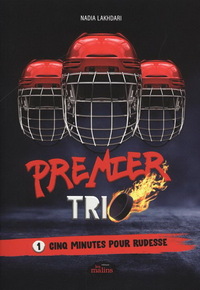 PREMIER TRIO V 01 CINQ MINUTES POUR RUDESSE