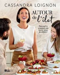 AUTOUR DE L'ILOT. PARCE QU'IL Y A TOUJOURS UNE BONNE RAISON DE