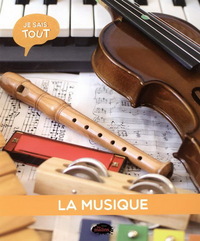 LA MUSIQUE
