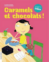 CARAMELS ET CHOCOLATS!