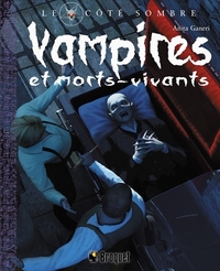 VAMPIRES ET MORTS-VIVANTS