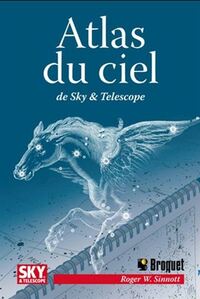 ATLAS DU CIEL