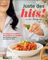 JUSTE DES HITS ! J'AI TESTE ET AMELIORE LES MEILLEURES RECETTES,