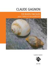 19 DUOS FACILES