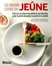 LE GRAND LIVRE DU JEUNE