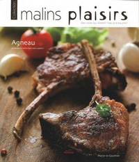 Agneau - 59 recettes à mettre dans votre assiette