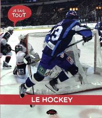 LE HOCKEY 1ERE ED.