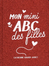 MON MINI ABC DES FILLES
