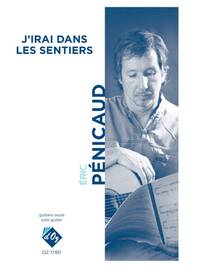 J'IRAI DANS LES SENTIERS GUITARE