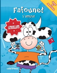 FAFOUNET S'AMUSE