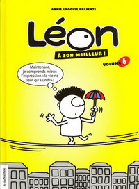 LEON A SON MEILLEUR V. 06