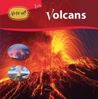 LES VOLCANS