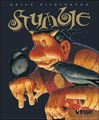 STUMBLE