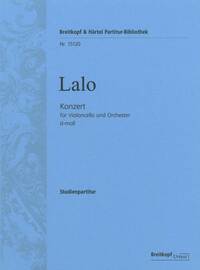 TROMPETENKONZERT E-DUR