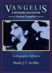 Vangelis : L'Homme Inconnu - Version Complète