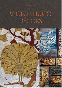 HUGO DECORS - MAISON DE VICTOR HUGO 2025